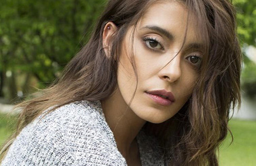  Selin Şekerci Emine Erdoğan'dan özür diledi