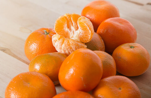 Mandalina diyeti ile 3 günde 5 kilo