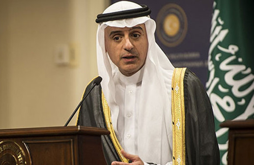 Kriz tırmanıyor! Suudi Arabistan savaş ilanı saydı!