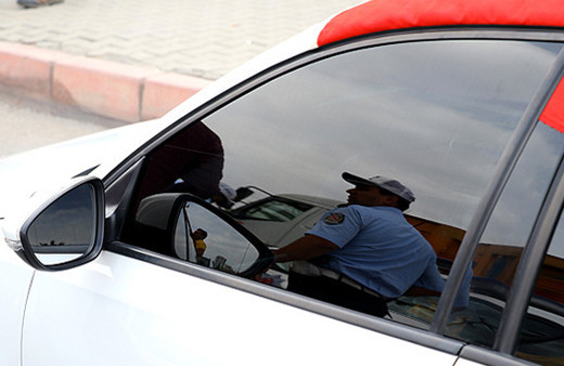 "Cam filmi yasağı çok kısa süre içinde kaldırılabilir"