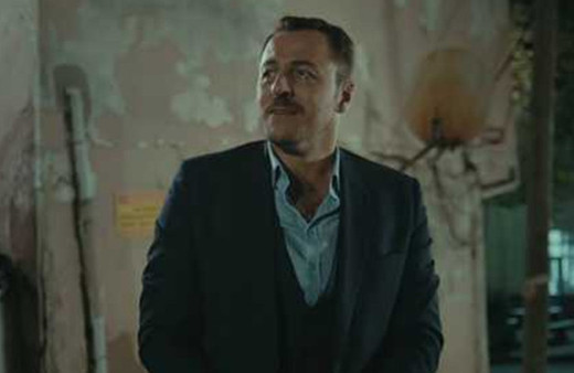 Bahtiyar Ölmez birinci bölüm herkes bu görüntüyü konuşuyor