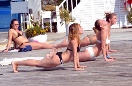 Türkiye'yi mesken tuttular! Rusların yaz tatili bitmedi