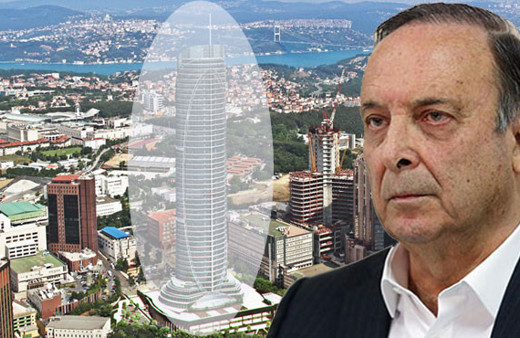 Soma'nın patronu Alp Gürkan'a büyük şok! İcradan satılık!