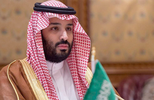 ​Suudi Arabistan’daki krizin arkasında o isim çıktı! Gizlice görüşüp...