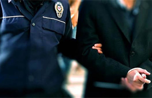 FETÖ'nün sözde 'jandarma imamı' ile defalarca