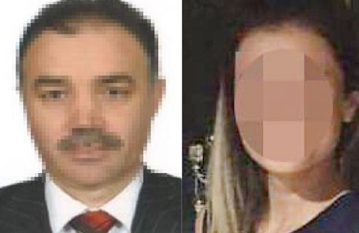 Müezzin, müftülükte görevli kadını taciz etti! Mesajlar olay olur...