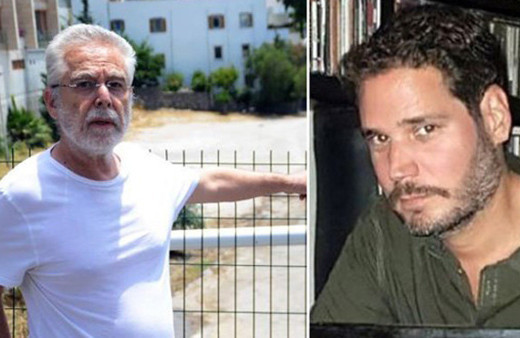 Baskın Oran'ın üvey oğlu DJ Hasan Köseoğlu hayatını kaybetti