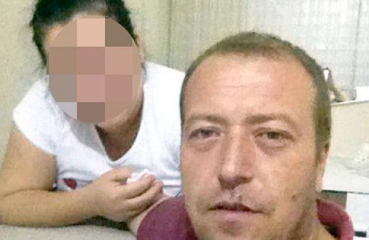 'Ağabeyim' dediği en yakın arkadaşını evinde o halde görünce