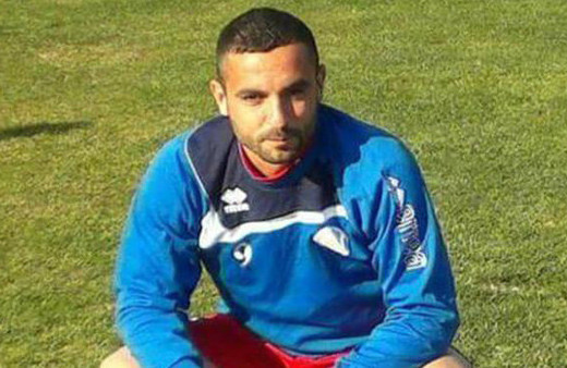 Alkollü sürücü dehşeti saçtı! Eski futbolcu hayatını kaybetti