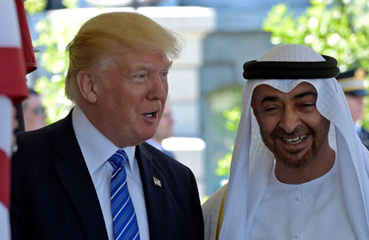 Bomba Suud iddiaları! Arkasında Türkiye düşmanı o isim mi var?