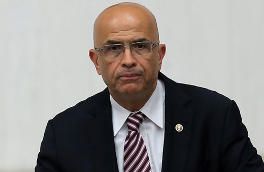 Mahkemeden Enis Berberoğlu kararı!