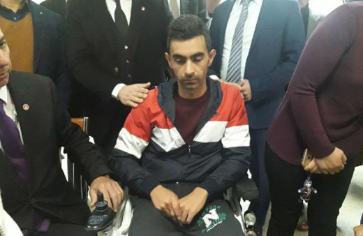 Milli Savunma Bakanlığı gaziler için harekete geçti