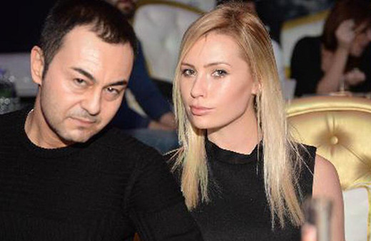 Mutlu evliliğin sırrını Orhan Gencebay'dan aldım