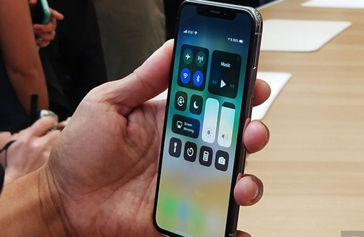 iPhone X'un Türkiye satış tarihi belli oldu