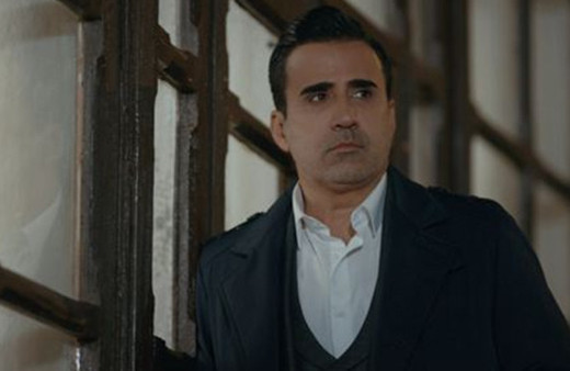 Aşk ve Mavi 40. bölüm 2. fragmanı