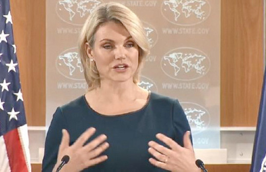 Türkiye yalanladı ABD iddiasını yineledi