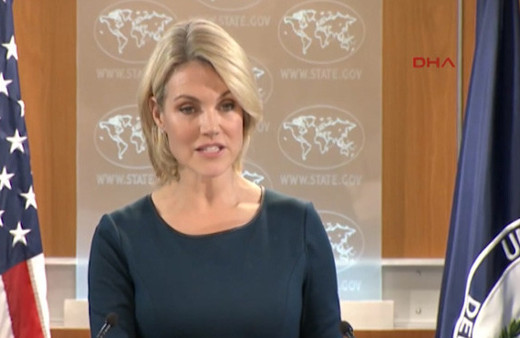 Türkiye yalanladı ABD iddiasını yineledi