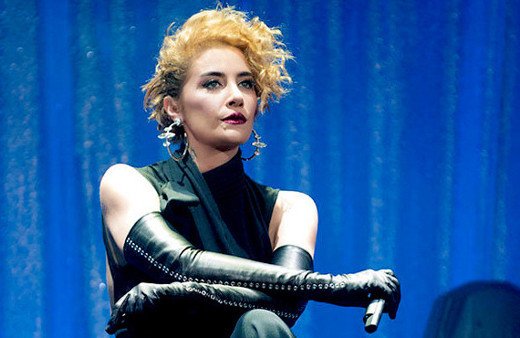 Sıla'dan sevişme itirafı: Ne var yani ayıp mı