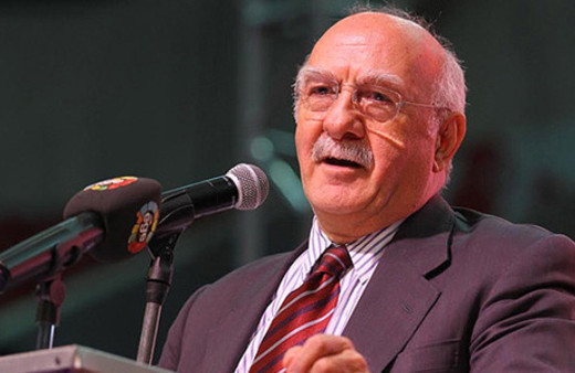 Zekeriya Temizel kimdir işte siyasi hayatı ve ailesi...