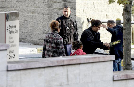 Kriz sonrası flaş gelişme! Didik didik aradılar