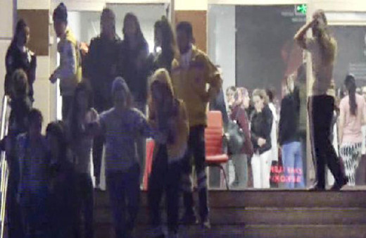 Karaman yurdundaki hayalet işinin aslı ne? 3 kızın itirafları bomba