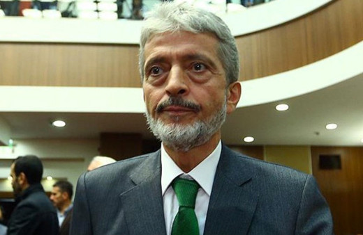 Fırtınalar estiren yeni başkan konuştu: Bir haftada röntgeni çekeriz