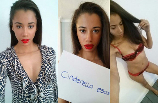 Kendi işini kurmak için bekaretini satışa çıkardı! 