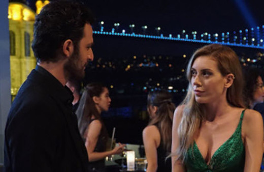 Yüz Yüze final mi yapıyor çekimler dondu Sinem Kobal'a büyük şok