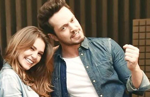 Bomba iddia! Murat Boz'un villasına 'böcek' yerleştirmişler!