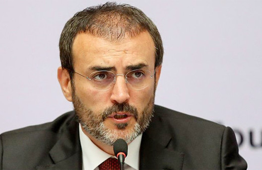 Belediyelerle ilgili flaş karar! AK Partili isim açıkladı