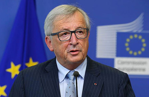 AB: Türkiye'ye verdiğimiz sözü tutacağız