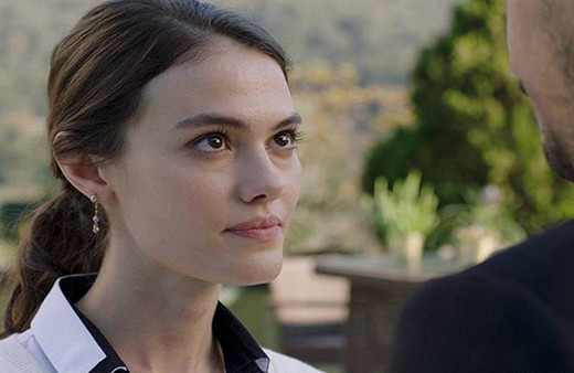 Kanal D'nin bir dizisi daha final yapıyor