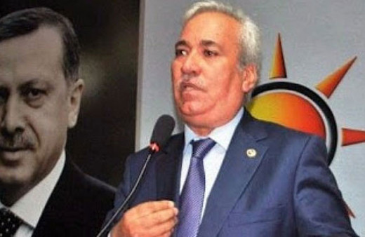 AK Partili eski milletvekili hayatını kaybetti