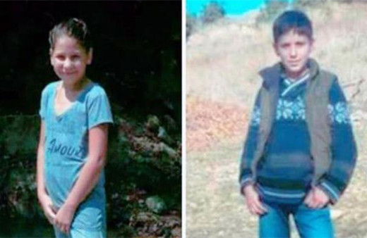 Korkunç olay! Bisikletle kardeşini gezdirirken...