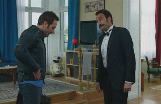 Nerdesin Birader 2. bölüm fragmanı