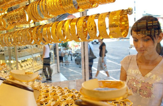 Gram altın ne kadar oldu? Altın fiyatları