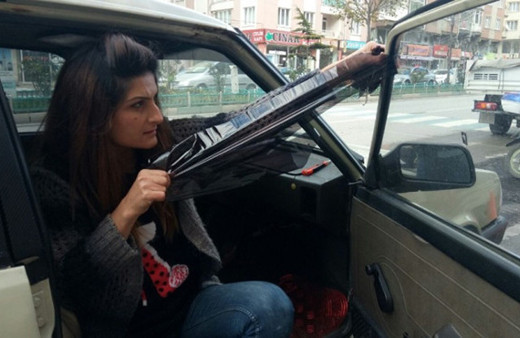 Erdoğan'dan cam filmi talimatı bakanlara dedi ki...