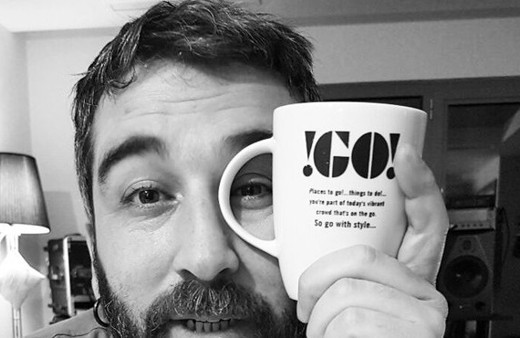 Ender Balcı kimdir Sibel Tüzün'ün boşandığı eşi mesajlarda ne yazdı?