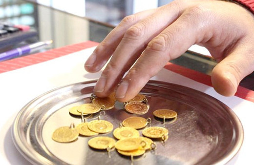 Altın fiyatları ne olur bomba kehanet! - Çeyrek altın 9 Kasım fiyatı