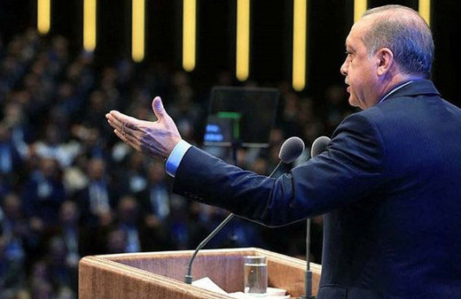 Erdoğan talimat vermişti! Binlerce yıllık tarih yeniden canlanacak