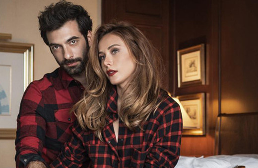 Burçin Terzioğlu ile İlker Kaleli evleniyor mu?