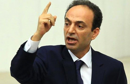 Osman Baydemir hakkında flaş karar!