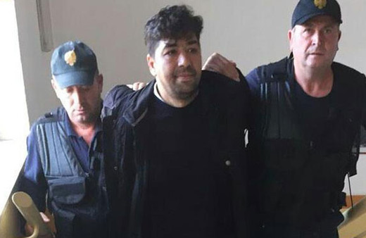 Fuat Avni'ye istihbarat sağlıyordu o ülkede yakalandı