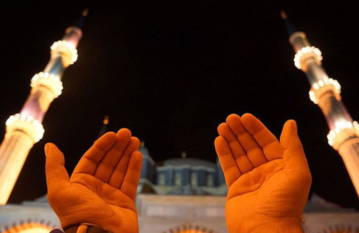 En güzel Cuma mesajları... Cuma SMS'leri