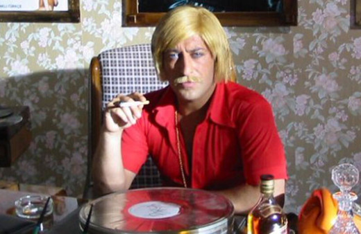 Cem Yılmaz'dan heyecanlandıran tweet