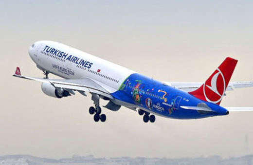 THY'den öğretmenlere müjde