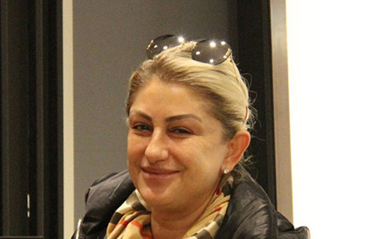 Muazzez Ersoy o soruyu duyunca çıldırdı