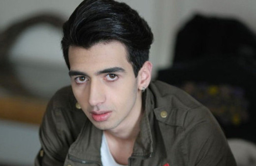 Çağatay Akman kimdir nereli Aleyna Tilki ile mi sevgili?