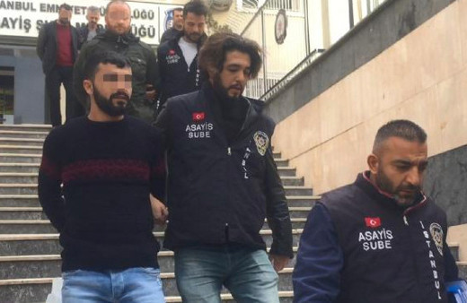 Akit TV yorumcusunu niye vurdukları ortaya çıktı