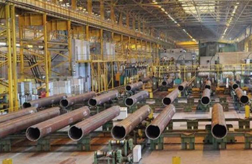 ABD'nin karşı çıktığı projede yeni gelişme